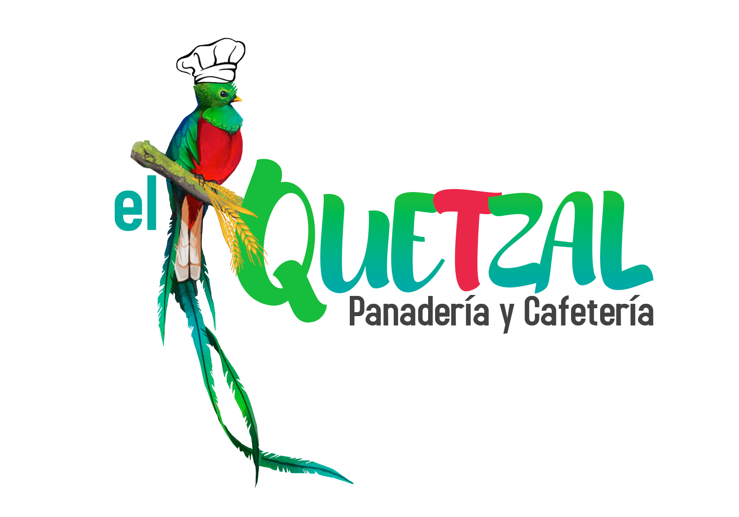 El Quetzal Cafetería Guatemalteca Lake Worth Florida 